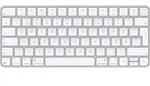 APPLE Magic Keyboard with Touch ID for Mac models with Apple silicon - Swedish -