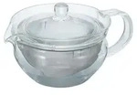 HARIO Teekanne, Glas, 450ml