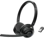 Chat Wireless (schwarz, USB-Dongle, Bluetooth) - Schwarz