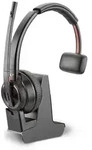 Poly - Headset-Oberseite f&uuml;r Headset - Schwarz