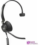 Jabra Engage 55 Pouch (Tasche). 10 pcs - Dunkelgrau