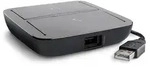 HP Poly MDA220 USB-A, 190 mm, 210 mm, 55 mm, 300 g, 5 St&uuml;ck(e), China - Grau