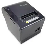 Equip 58mm Thermobondrucker f&uuml;r den POS mit automatischer Schneidefunktion,...