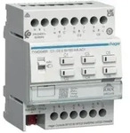 Hager Heizungsaktor 6f TYMS646R