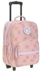 L&auml;ssig Trolley - Pattern Party - Rose - Rosa