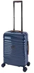 Travelhouse Capri Handgep&auml;ck Koffer | Trolley | PC Hartschale | USB + USB C