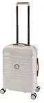 Travelhouse Capri Handgep&auml;ck Koffer | Trolley | PC Hartschale | USB + USB C