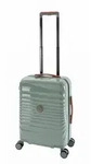 Travelhouse Capri Handgep&auml;ck Koffer | Trolley | PC Hartschale | USB + USB C