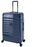Travelhouse Capri Reisekoffer | Trolley | PC Hartschale | USB + USB C Anschluss...