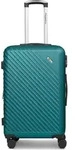 CHECK.IN Paradise 2.0 4 Rollen Trolley M 68 cm mit Dehnfalte