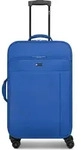 CHECK.IN Sevilla 2.0 4 Rollen Trolley 70 cm - Blau