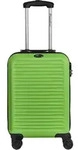 Paradise by CHECK.IN Havanna 2.0 - 4-Rollen-Kabinentrolley 55 cm (hellgr&uuml;n) -...