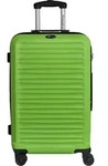 Paradise by CHECK.IN Havanna 2.0 - 4-Rollen-Trolley 69 cm (hellgr&uuml;n) - Gr&uuml;n