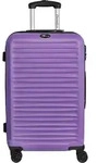 Paradise by CHECK.IN Havanna 2.0 - 4-Rollen-Trolley 69 cm (lila) - Lila