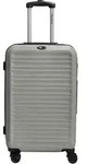Paradise by CHECK.IN Havanna 2.0 - 4-Rollen-Trolley 69 cm (silber) - Silber