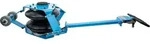 BGS 71009 Pneumatischer Ballon-Wagenheber 2000 kg fahrbar, max. 410 mm