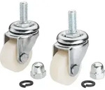 VIGOR Rollensatz Werkzeugwagen V2632 376g