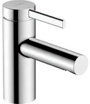 hansgrohe Zesis S Standventil 70 mit Hebelgriff f&uuml;r Kaltwasser oder vorgemischtes