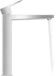 Duravit Manhattan Einhebel-Waschtischmischer, Ausladung 181 mm, ohne Ablaufgarnitur,