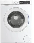 Daewoo Waschmaschine 10kg Eco-Logic Allergy Safe AquaStop WM-FBR0634W0A-DE - Wei&szlig;