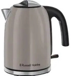 Russell Hobbs 28511-70 Colours Plus Wasserkocher - Schwarz/Beige