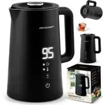 Berdsen BD-709 Wasserkocher 1,7 l, schwarz
