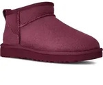 Schuhe UGG Classic Ultra Mini 1116109BNTM - bordeaux - 39