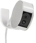 Somfy 2401496 Wandhalterung f&uuml;r Sec. Camera - Wei&szlig;