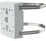 AXIS T91B47 (50-150 mm) - Kamera Montagesatz - Pfosten montierbar - Innenbereich,