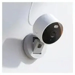 Aqara G100 Select, IP-Sicherheitskamera, Innen & Au&szlig;en, Kabellos, Decke/Wand, Wei&szlig;,