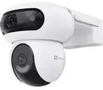 EZVIZ CS-H90, IP-Sicherheitskamera, Drau&szlig;en, Kabelgebunden, CE / UL / WEEE /...