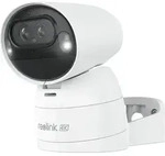Reolink Argus Series B730 Battery-WiFi - Schwarz/Wei&szlig;