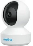 Reolink E Series E330 Pan&Tilt 4MP Innenkamera - Wei&szlig;
