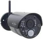 &Uuml;berwachungskamera f&uuml;r ELRO Video&uuml;berwachungssystem CZ40RIPS mit...