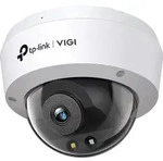 TP-Link VIGI 5MP Vollfarb-Dome-Netzwerkkamera - Wei&szlig;/Schwarz