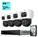 eufy PoE NVR Security System S4 Max eufy PoE NVR Security System S4 Max