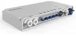 Mobotix S74A, Anschlussdose, Universal, Wei&szlig;, Mobotix, MOBOTIX 7, Aluminium - Wei&szlig;