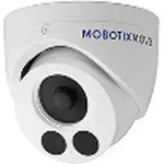 Video&uuml;berwachungskamera Mobotix - Wei&szlig;
