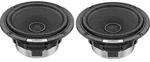Audison Voce II AVX 6.5 II | 165mm Koaxiallautsprecher