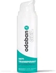 Odaban Gel Antitranspirant 50 ml