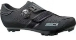 Sidi Aertis Mtb-schuhe Schwarz EU 37 Frau Schwarz EU 37 - Schwarz - 37