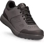 Scott MTB Shr-alp Lace Schn&uuml;rschuh dark grey/black 42.0 - Schwarz - 42