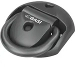 BASI - Boden-Wandanker - BWA 110 - robust - Schwarz