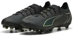 Puma Herren Ultra 6 Pro FG/AG Fu&szlig;ballschuhe - 108551, Farbe:Schwarz, Herren
