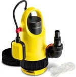TROTEC PT-Pumpe TCW 900 Klar-/Schmutzwasser