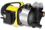 TROTEC PT-Pumpe TGP 1005 ESF Gartenpumpe | Wasserpumpe | Pumpe | Regenwasser