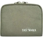 Tatonka Zip Money Box RFID Block - Geldb&ouml;rse Uni mit RFID-Blocker - Olive