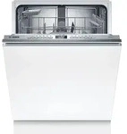 Bosch Serie 4 SMV4HAX07E, Voll integriert, Standardgr&ouml;&szlig;e (60 cm), Tasten,...