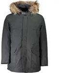 Woolrich Grau Herrenjacke - Grau - XXL