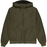 Element Dulcey Jacke Gr&uuml;n L Mann Gr&uuml;n L - Gr&uuml;n - L